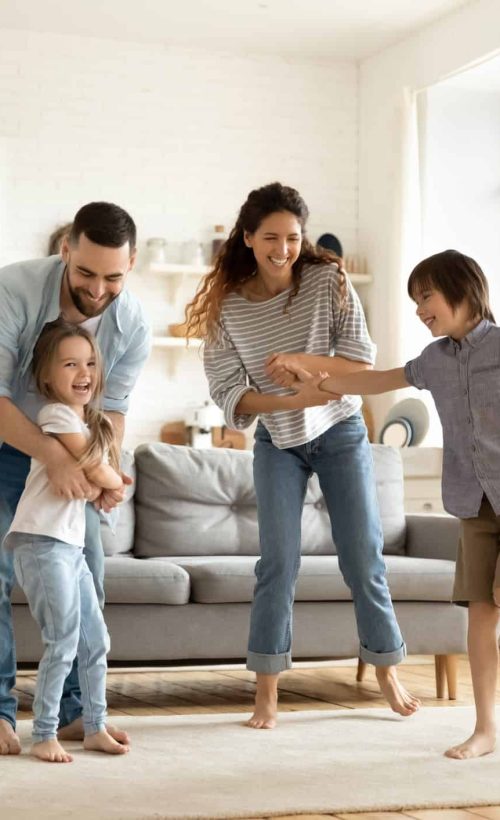 familia-feliz
